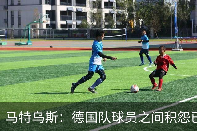 马特乌斯：德国队球员之间积怨已久 一些人的家人可以享受特权